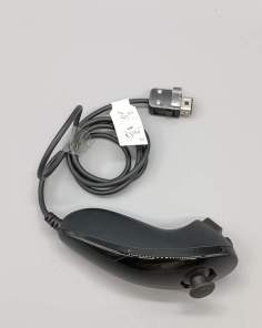 Manette Nunchuck Wii Nintendo