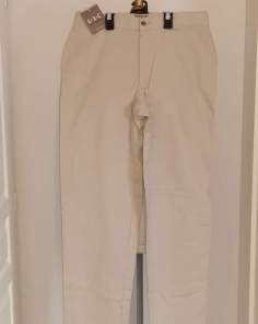 Pantalon Gian Alberto Caporale T 42