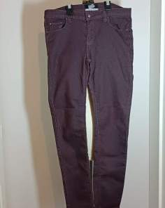 Jeans Jegging Push-up Stretch Rica Lewis