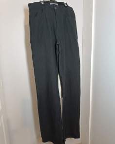 Pantalon de Tailleur Femme Laurent Cerrer 