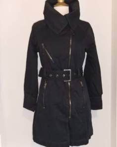 Trench Coat Fashion Addict