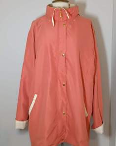 Parka Veste Femme Gabriella Vicenga 50/52