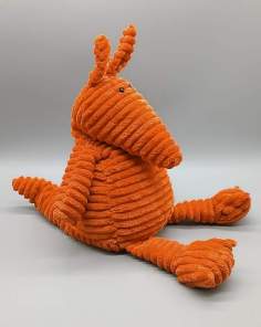 Peluche Cordy Roy Aardvark Yellycat