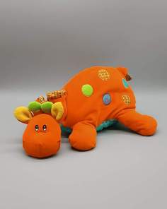 Peluche Girafe d’Activité et d’Éveil Musicale Mamas & Papas