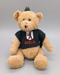 Peluche Ourson Berlin