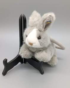 Peluche sac à main Lapin Fizzy