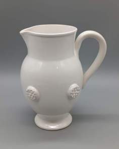 Pichet en Céramique Malicorne Emile Tessier