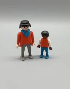 Playmobil Vintage Geobra