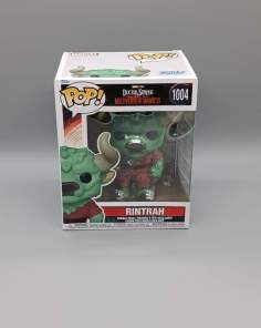 Figurine Funko POP 1004 RINTRAH Doctor Strange