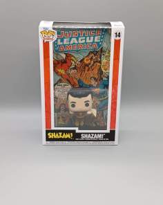 Figurine POP 14 SHAZAM !
