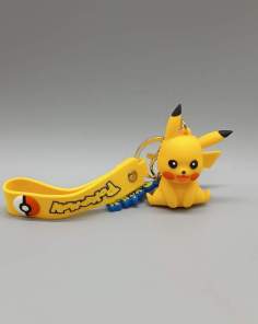 Porte-Clés Pokémon Pikachu