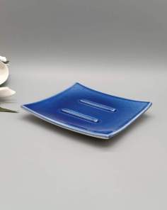 Porte-Savon "Savons Gemme France"