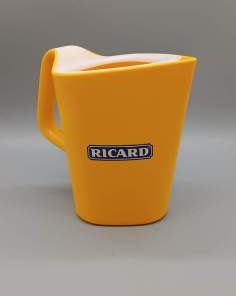 Broc ou Pichet Ricard 1 Litre