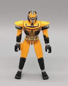 Power Rangers Beetleborgs 1997