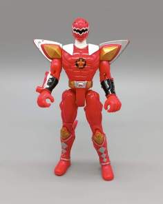 Power Rangers Talking Dino Thunder