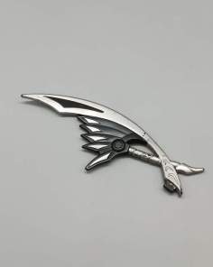 Power Rangers Mighty Morphin Accessoire Arme