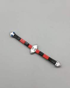 Power Rangers Ninja Storm Hurricaneger