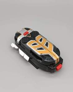 Power Rangers Ninja Storm Thunder Morpher