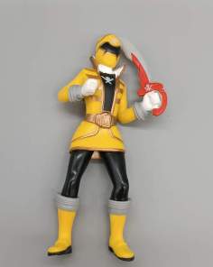 Power Rangers Super Méga Force