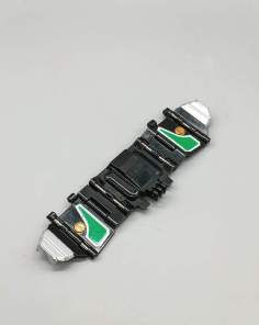 Power Rangers Mighty Morphin Zeo Zord