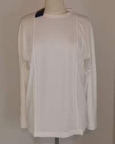 Polo Blanc Gian Alberto Caporale 