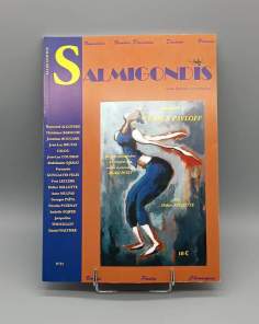 Revue Salmigondis N° 21 de 2005