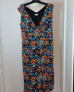 Robe Combinaison Lola Espeleta 