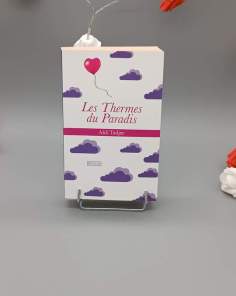 Les Thermes du Paradis Akli Tadjer