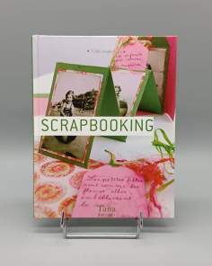 Scrapbooking Petits Doigts de Fée