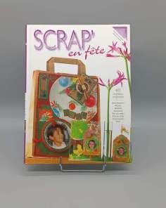 Scrap' en Fête Faites Vous-même