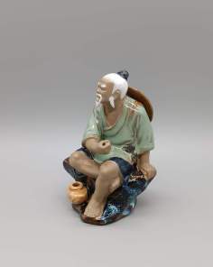 Statuette Mudman Shiwan