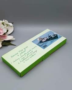 Service à Foie Gras Lebrun 6 pièces