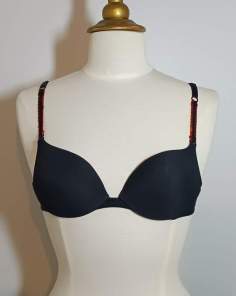 Soutien Gorge Etam Push Up