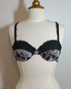 Soutien Gorge Sexy Fantaisie
