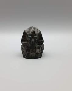 Statuette Égyptienne TOUTANKHAMON en Résine
