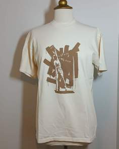 T Shirt Fruit of the Loom Fantaisie