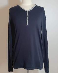 T-Shirt Homme Bonobo Jeans Taille L