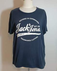 T-shirt Imprimé Homme Originals By Jack & Jones XL
