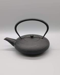 Théière TSUKI en Fonte