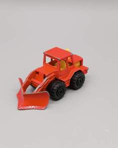 Tracto Lame Majorette n°211