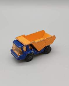 Camion Benne Matchbox n° 23 Lesney 1975