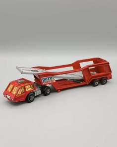 Camion K10 Super Kings Matchbox 1976