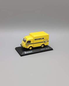 Renault Galion MICHELIN  Ixo Models 