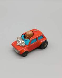 Mini-Ha-Ha Superfast Lesney Matchbox n°14