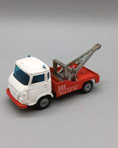 SOS Dépanneuse Toner Gam Saviem SG4 Solido n°566