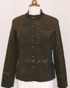 Veste Blazer Jacqueline Riu Verte