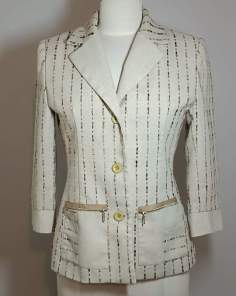 Veste Blazer Femme Vintage Nous Aussi Paris