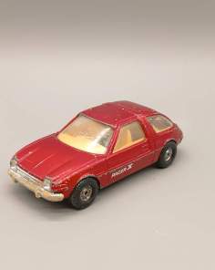 Voiture AMC Pacer X 291 Corgi Toys