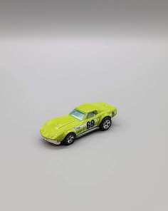 Voiture 69 Copo Corvette 2010 Hot Wheels