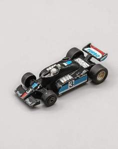F1 Turbo 3 Shell Mc Toy Maisto